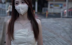 仙踪林18岁女RAPPER